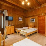3a Accommodatie bij particulieren *