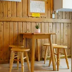 Accommodatie bij particulieren 3a