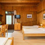 3a Accommodatie bij particulieren *