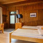 3a Accommodatie bij particulieren *
