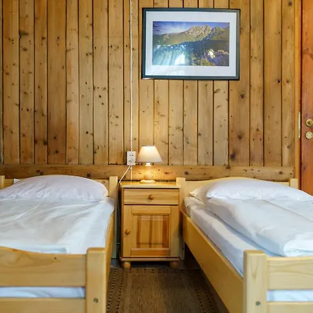 3a Accommodatie bij particulieren Zakopane