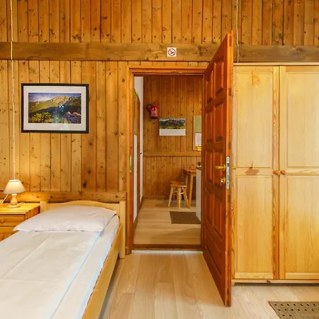 Accommodatie bij particulieren 3a