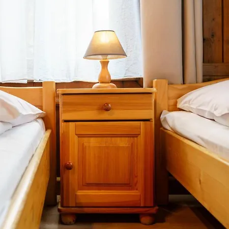 Accommodatie bij particulieren 3a *