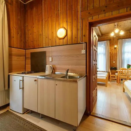 3a Δωμάτια σε οικογενειακή κατοικία Ζακοπάνε