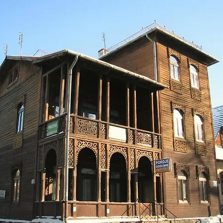 Homestay 3a Zakopane