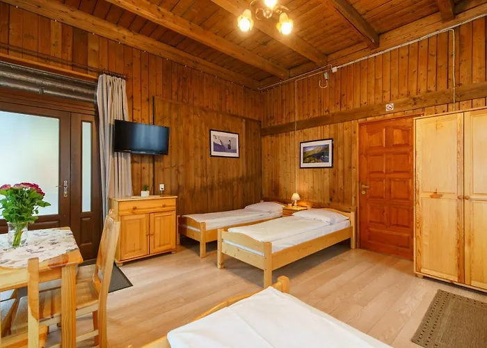 3a Kwatera prywatna *