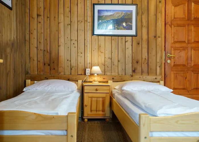 3a Kwatera prywatna Zakopane