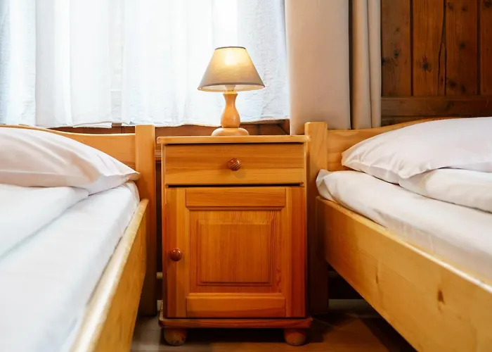 Kwatera prywatna 3a *